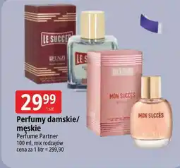 E.Leclerc Woda toaletowa J'fenzi Mon Succes oferta