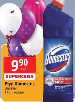 E.Leclerc Płyn do wc atlantic Domestos oferta