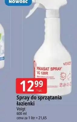 E.Leclerc Płyn vc 120r Voigt oferta