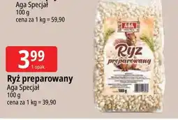 E.Leclerc Ryż preparowany Aga-Holtex oferta