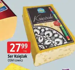 E.Leclerc Ser księżak Łowicz 1906 oferta