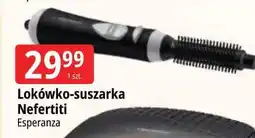E.Leclerc Loko-suszarka neferetti Esperanza oferta