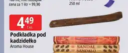 E.Leclerc Podkładka pod kadzidełko Aroma House oferta
