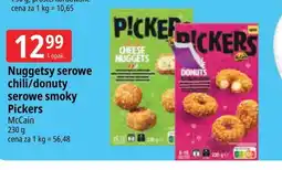 E.Leclerc Donuts pickers Mccain oferta
