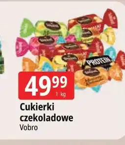 E.Leclerc Cukierki Wawel Michałki Z Wawelu Protein oferta