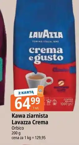 E.Leclerc Kawa Lavazza Espresso Crema E Gusto oferta