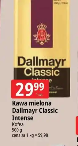 E.Leclerc Kawa Dallmayr Classic oferta
