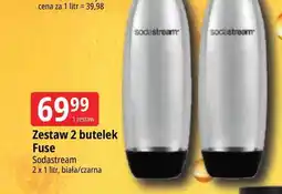 E.Leclerc Butelka 1 l Sodastream oferta