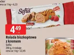 E.Leclerc Rolada kakaowa Sofio oferta