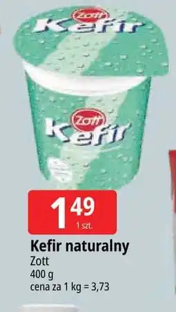 E.Leclerc Kefir Zott oferta