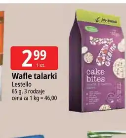 E.Leclerc Talarki z siedmiu ziaren Lestello oferta