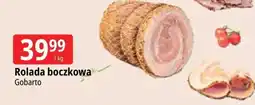 E.Leclerc Rolada boczkowa Gobarto oferta