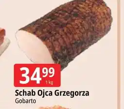 E.Leclerc Schab ojca grzegorza Gobarto oferta