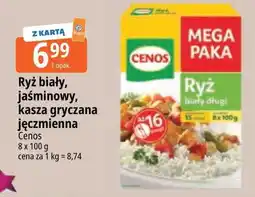 E.Leclerc Kasza jęczmienna wiejska Cenos oferta