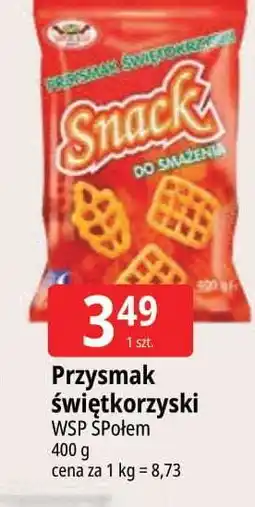 E.Leclerc Przysmak świętokrzyski Społem Kielce oferta