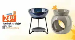 E.Leclerc Kominek na olejek xxl oferta
