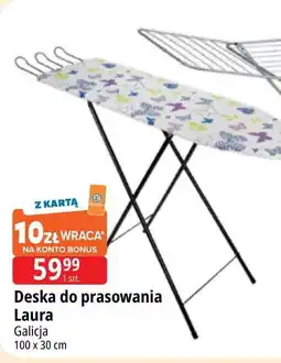 E.Leclerc Deska laura 100 x 30 cm Galicja oferta