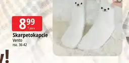 E.Leclerc Skarpetokapcie damskie Vento oferta