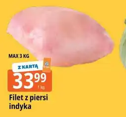 E.Leclerc Filet z piersi indyka oferta