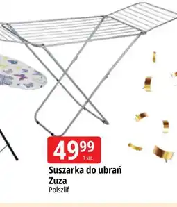 E.Leclerc Suszarka na pranie zuza plus Jotta oferta