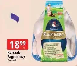 E.Leclerc Kurczak zagrodowy z podlasia Drosed oferta