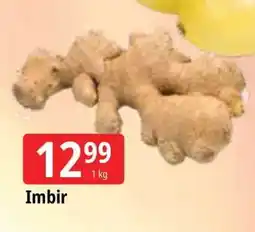 E.Leclerc Imbir oferta