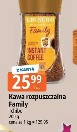 E.Leclerc Kawa Eduscho Family oferta
