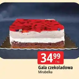 E.Leclerc Ciasto czekoladowe oferta