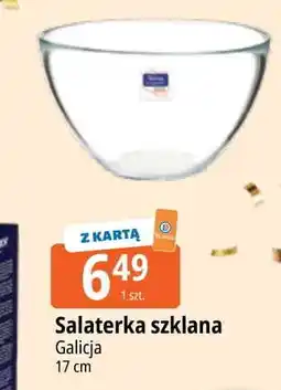E.Leclerc Salaterka 17 cm Galicja oferta