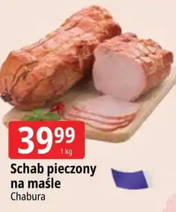 E.Leclerc Schab pieczony na maśle Chabura oferta