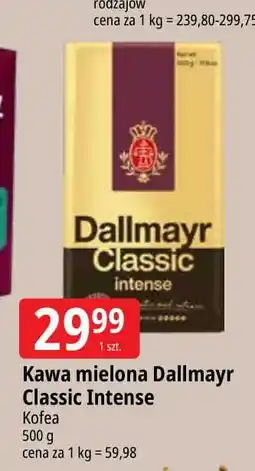 E.Leclerc Kawa Dallmayr Classic oferta
