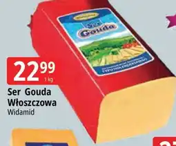 E.Leclerc Ser gouda Włoszczowa oferta