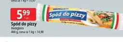 E.Leclerc Spód do pizzy styl włoski Henglein oferta