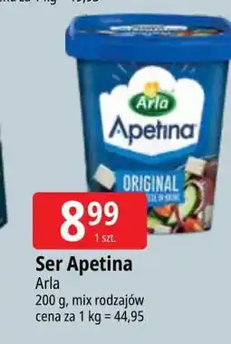 E.Leclerc Ser classic Arla Apetina oferta