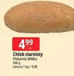E.Leclerc Chleb ziarnisty Piekarnia Wm-Ka oferta