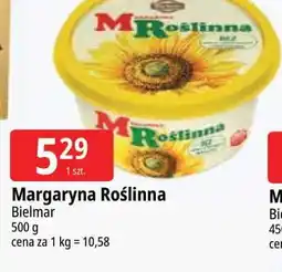 E.Leclerc Margaryna Roślinna Bielmar oferta