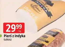 E.Leclerc Pierś z indyka gotowana Łukosz oferta