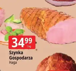 E.Leclerc Szynka gospodarza Haga oferta