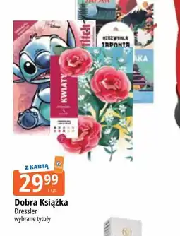 E.Leclerc Książka stitch oferta