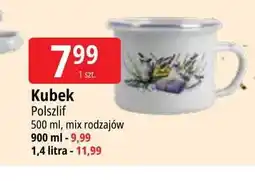 E.Leclerc Kubek 1.4 l Polszlif oferta