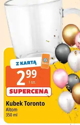 E.Leclerc Kubek toronto 350 ml Altom oferta