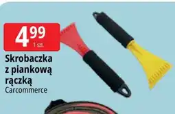 E.Leclerc Skrobaczka z rączką Carcommerce oferta
