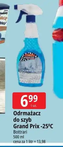 E.Leclerc Odmrażacz do szyb Grand Prix oferta