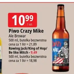 E.Leclerc Piwo Be Like Mitch oferta