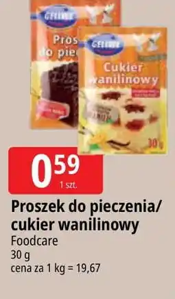 E.Leclerc Proszek do pieczenia Gellwe oferta