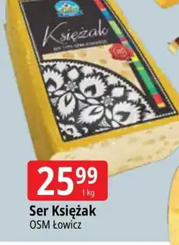 E.Leclerc Ser księżak Łowicz 1906 oferta