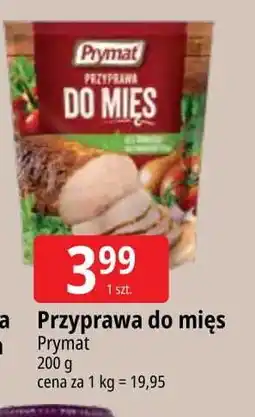 E.Leclerc Przyprawa do mięs Prymat oferta