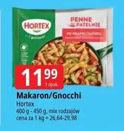 E.Leclerc Penne po neapolitańsku Hortex oferta