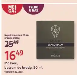 Rossmann Balsam do brody Masveri oferta