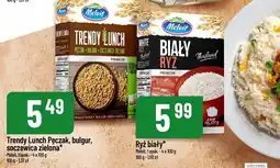 Polomarket Trendy Lunch pęczak, bulgur, soczewica zielona Melvit oferta